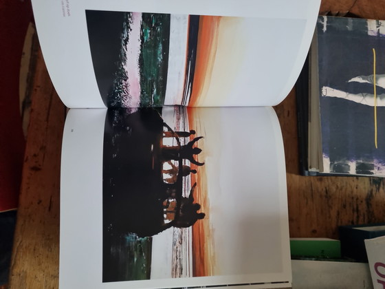 Image 1 of Koen Vermeulen-High Above Ground