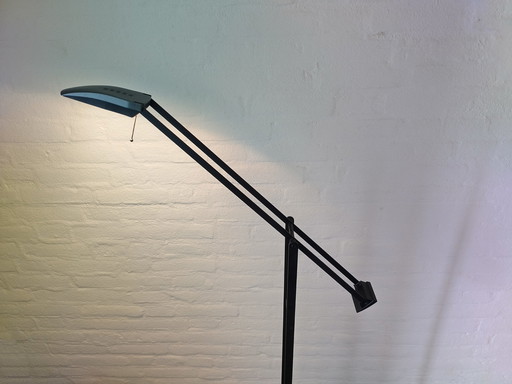 Vintage Balans Vloerlamp