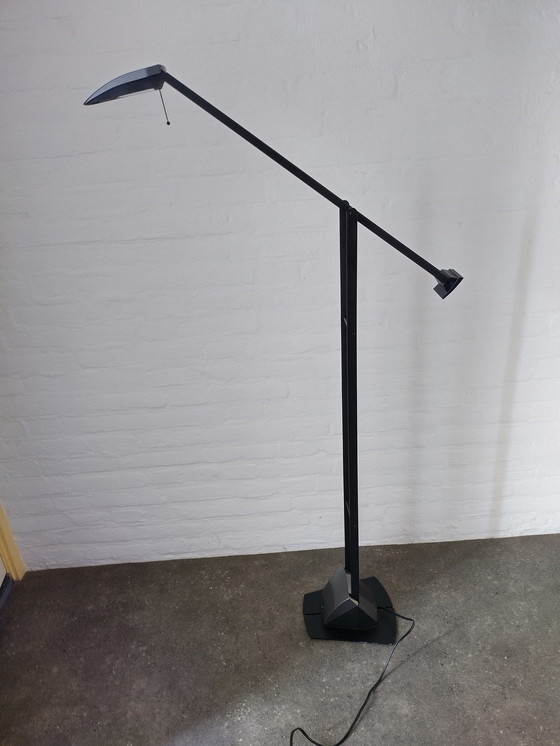 Image 1 of Vintage Balans Vloerlamp