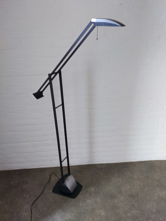 Image 1 of Vintage Balans Vloerlamp