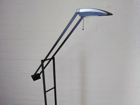 Image 1 of Vintage Balans Vloerlamp