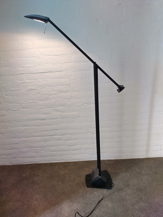 Image 1 of Vintage Balans Vloerlamp