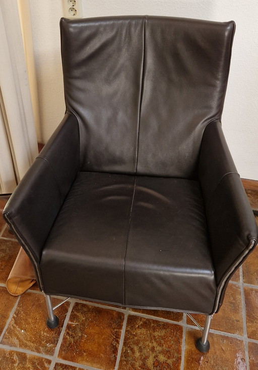 2x Montis fauteuil Charly