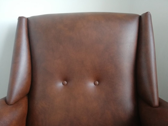 Image 1 of Vintage lounge fauteuil