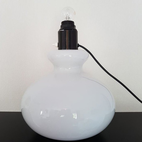 Image 1 of Dijkstra design lamp zeldzaam