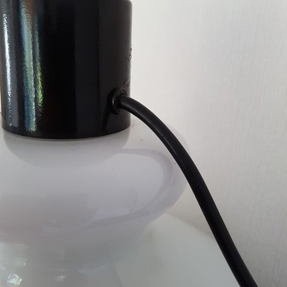 Image 1 of Dijkstra design lamp zeldzaam