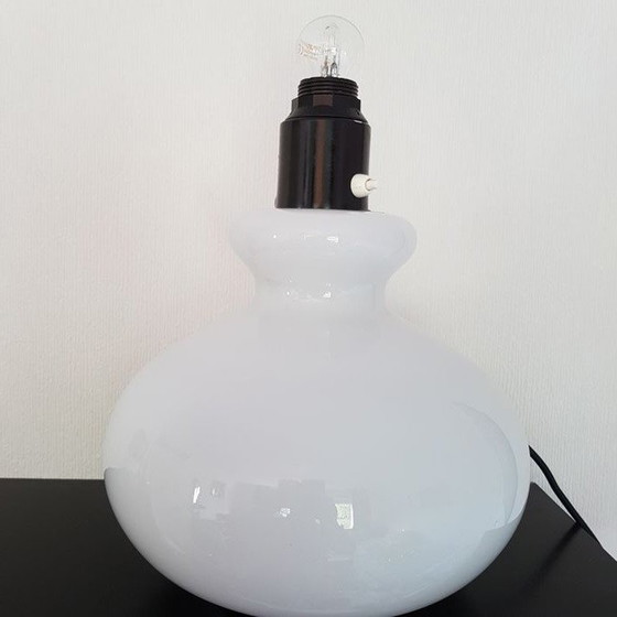 Image 1 of Dijkstra design lamp zeldzaam