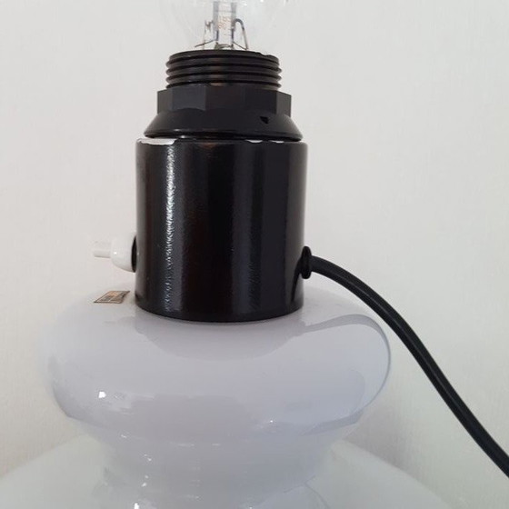 Image 1 of Dijkstra design lamp zeldzaam