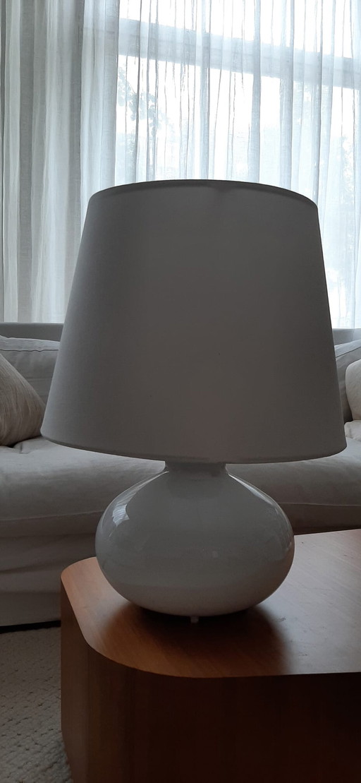 Dijkstra design lamp zeldzaam