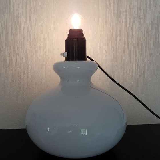 Image 1 of Dijkstra design lamp zeldzaam