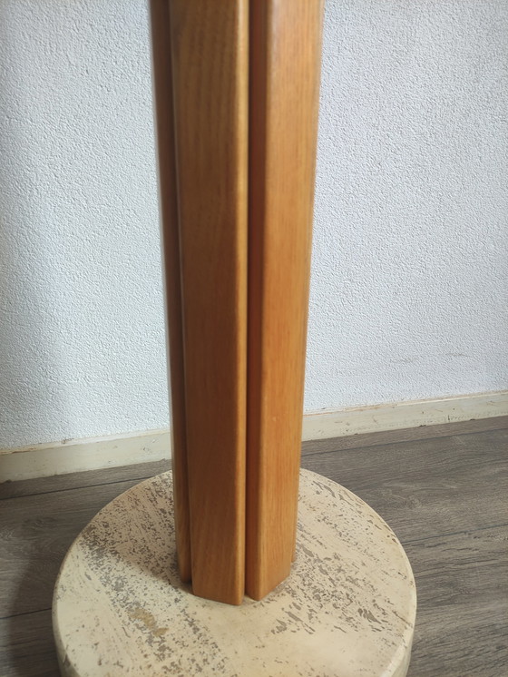 Image 1 of Vintage Italiaans design kapstok