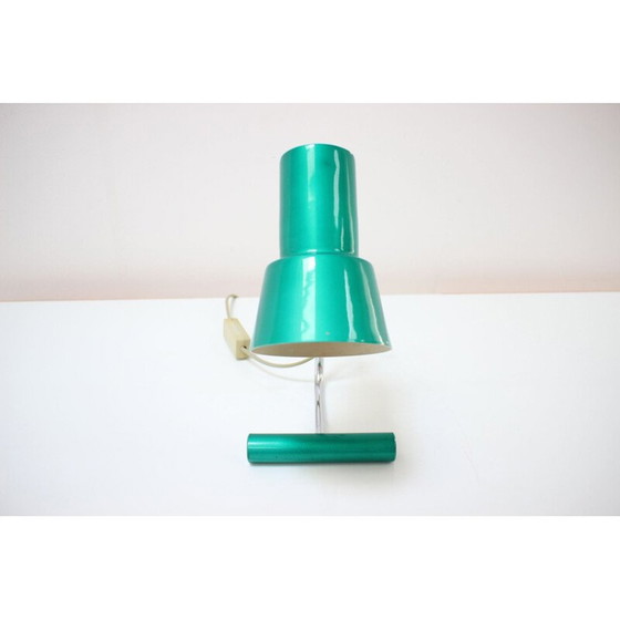 Image 1 of Vintage lamp van Josef Hurka voor Napako, 1970