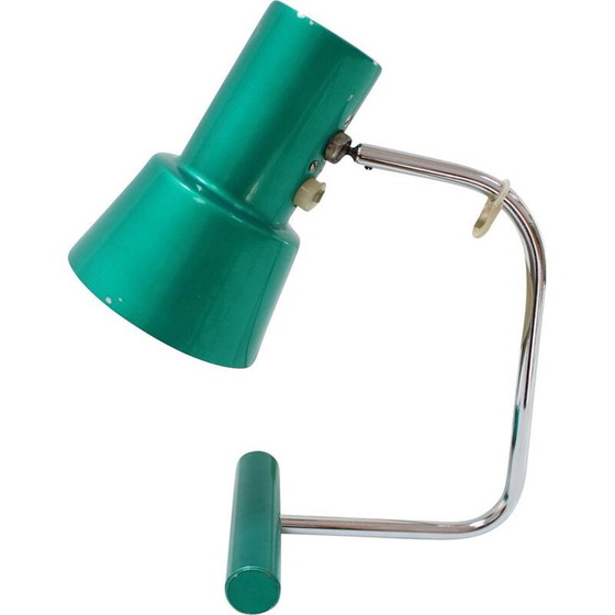 Image 1 of Vintage lamp van Josef Hurka voor Napako, 1970