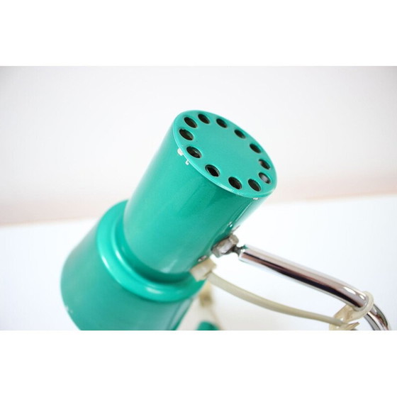 Image 1 of Vintage lamp van Josef Hurka voor Napako, 1970