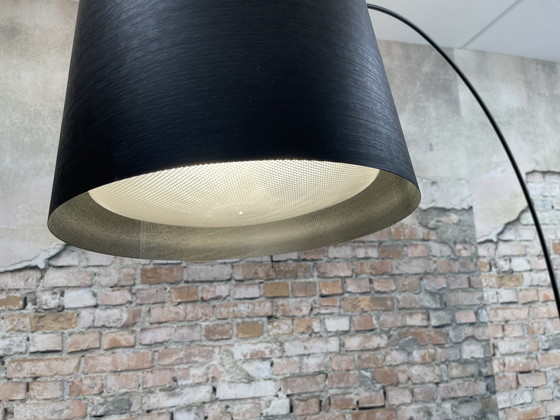 Image 1 of  Foscarini Twiggy Vloerlamp Zwart