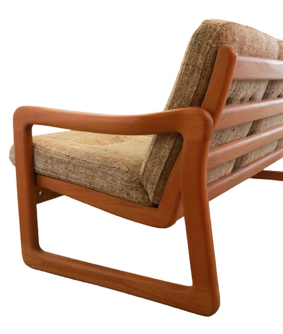 Image 1 of Holstebro Uhre vintage 3-zitsbank