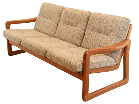 Image 1 of Holstebro Uhre vintage 3-zitsbank