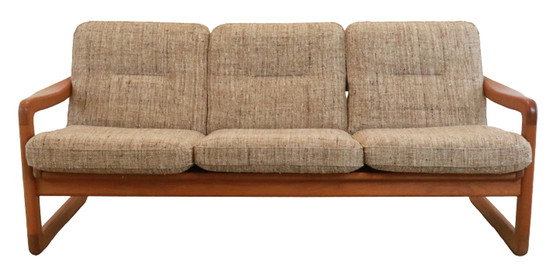 Image 1 of Holstebro Uhre vintage 3-zitsbank