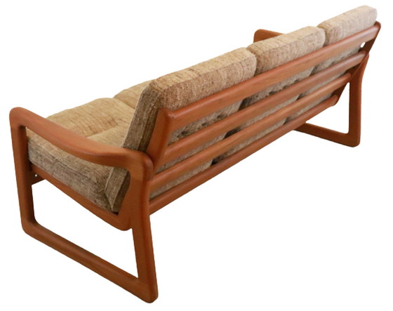 Image 1 of Holstebro Uhre vintage 3-zitsbank