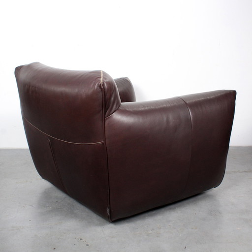 Label Havanna fauteuil by Gerard van den Berg