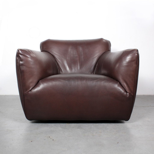 Label Havanna fauteuil by Gerard van den Berg