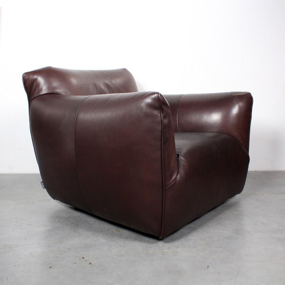 Image 1 of Label Havanna fauteuil by Gerard van den Berg