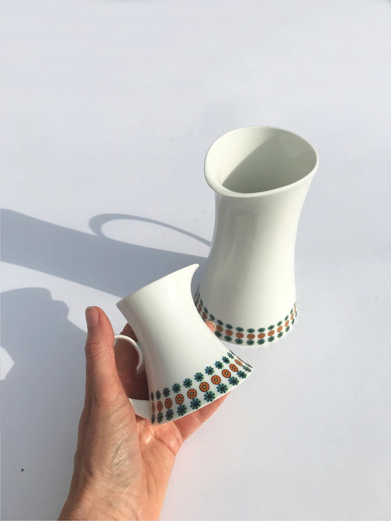 Image 1 of Bidasoa Kannetjes