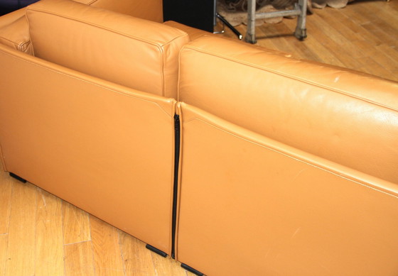 Image 1 of Duc 405 Sofa, Cassina