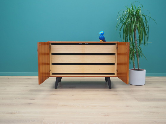 Image 1 of Teak kabinet, Deens ontwerp, 1970S, Productie: Denemarken