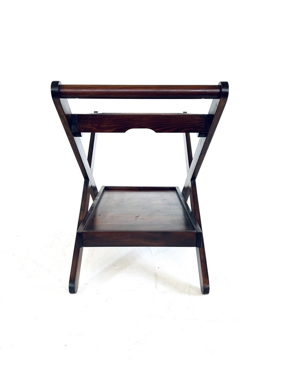 Image 1 of Vintage Trolley ‘70