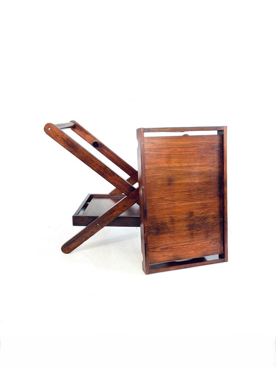 Image 1 of Vintage Trolley ‘70