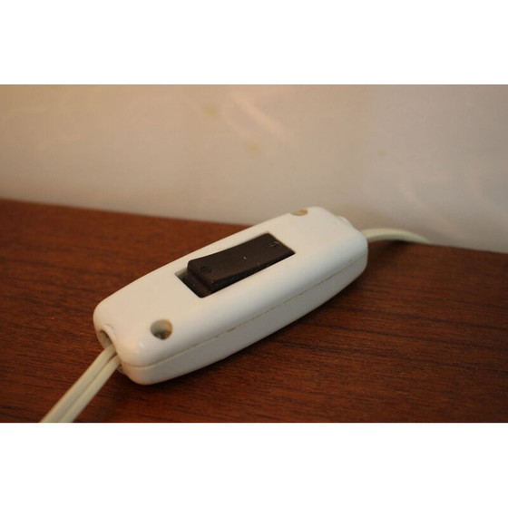 Image 1 of Vintage Design tafellamp uit het ruimtetijdperk