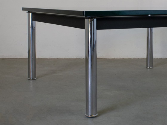 Image 1 of Cassina Lc10 Koffietafel Design Lecorbusier 