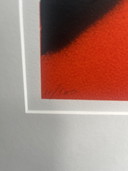 Herman Brood Zeefdruk Metrolovers 11/100