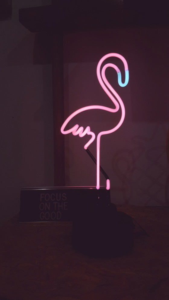 Image 1 of Flamingo