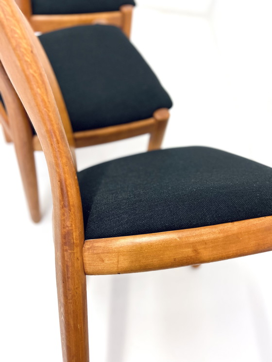 Image 1 of 6x Morten chair, Koefoeds Hornslet