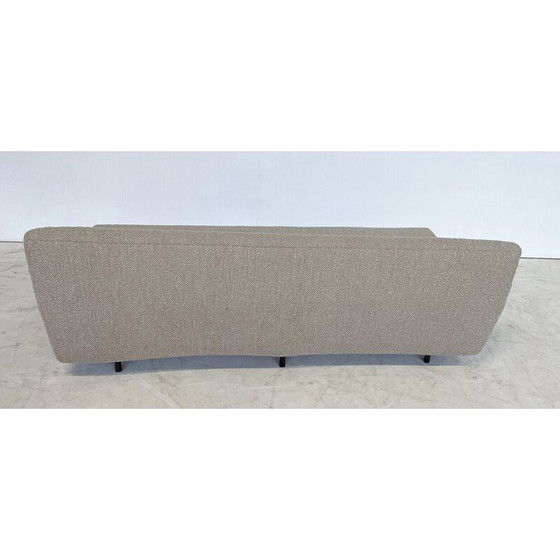 Image 1 of Mid-century sofa van Marco Zanuso, Italië 1950