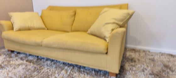 Image 1 of Giorgetti Pascia Bank