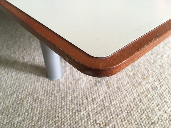 Image 1 of Cassina vintage salontafel