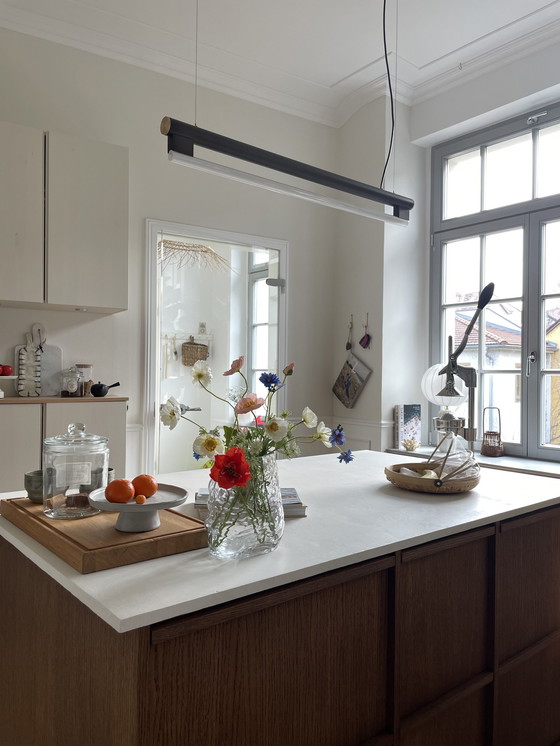 Image 1 of Frama Eiffel hanglamp Hanglamp 100