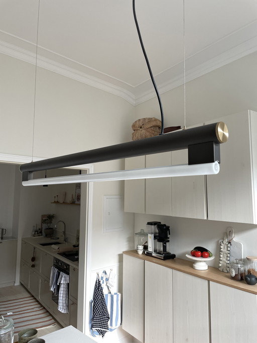 Frama Eiffel hanglamp Hanglamp 100