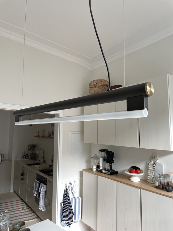 Image 1 of Frama Eiffel hanglamp Hanglamp 100