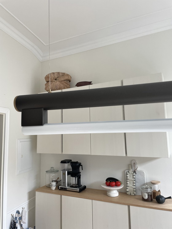 Image 1 of Frama Eiffel hanglamp Hanglamp 100