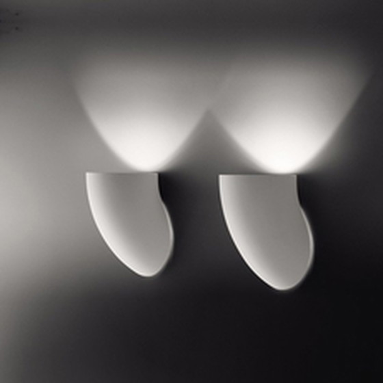 Image 1 of Martinelli Luce Gomito wandlamp