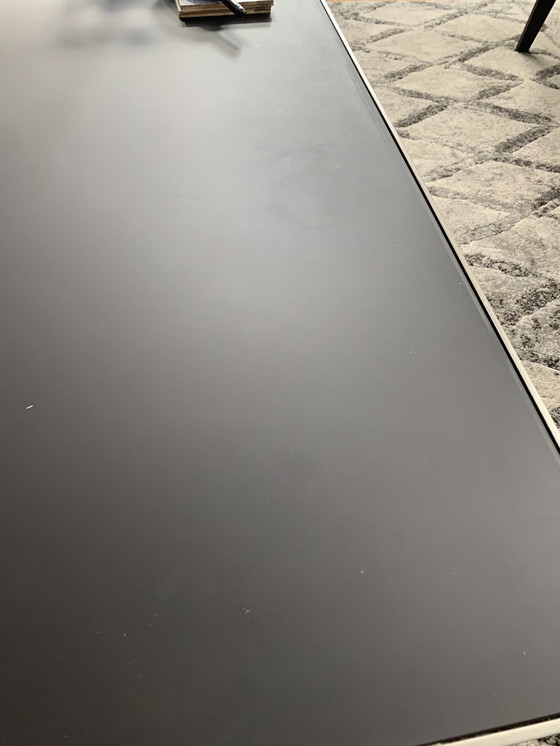 Image 1 of Natuzzi Salontafel En Bijzettafel