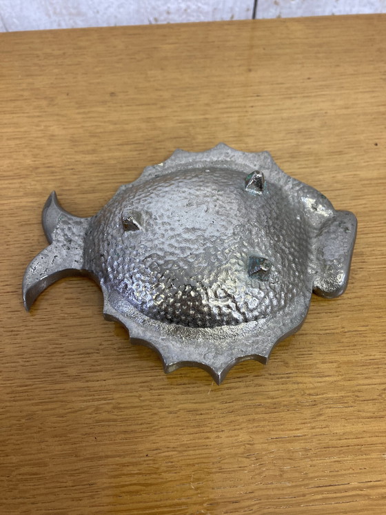 Image 1 of Zoomorph asbak