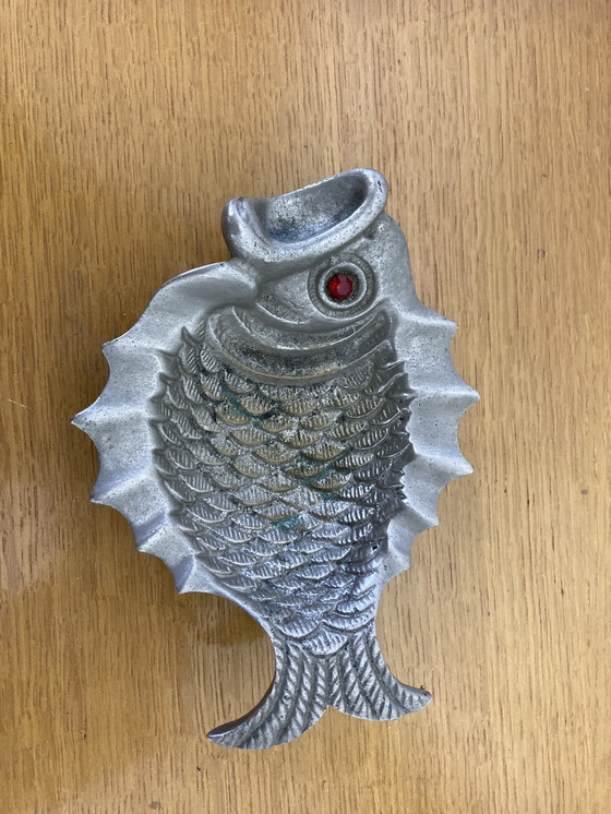 Image 1 of Zoomorph asbak