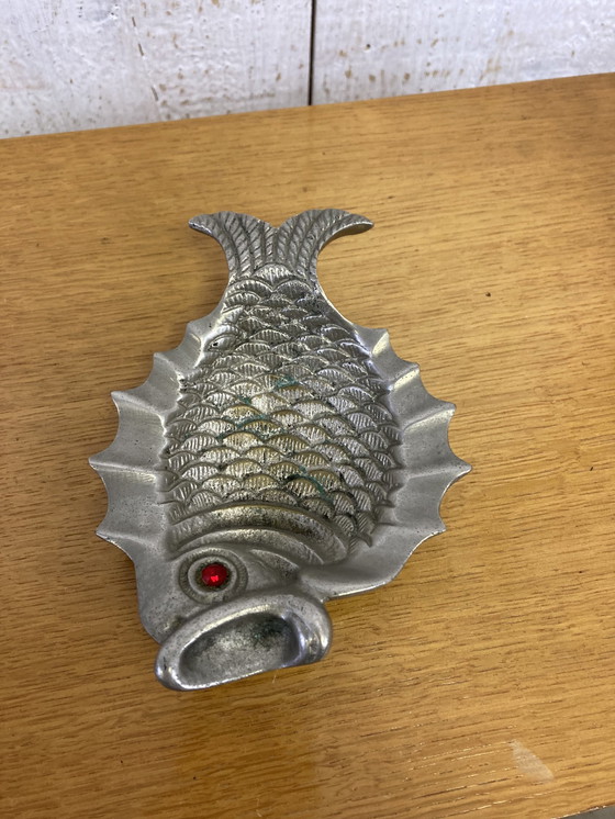 Image 1 of Zoomorph asbak