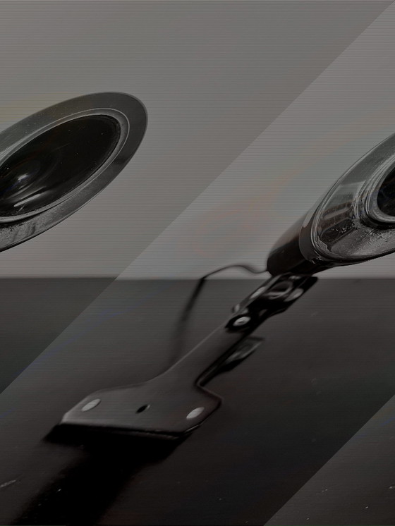 Image 1 of Zodiac 6162" lamp van Jacques Biny, Lita, 1960S.