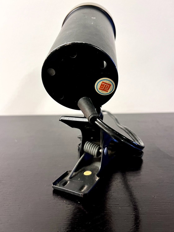 Image 1 of Zodiac 6162" lamp van Jacques Biny, Lita, 1960S.